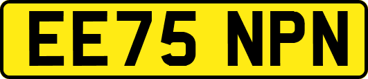 EE75NPN