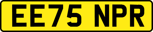 EE75NPR