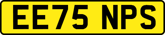 EE75NPS