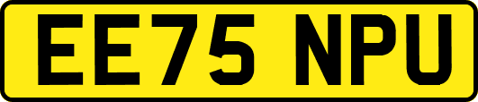 EE75NPU
