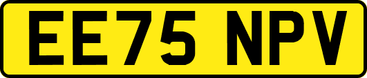 EE75NPV