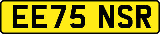 EE75NSR