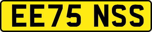 EE75NSS