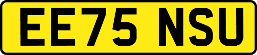 EE75NSU