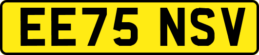 EE75NSV