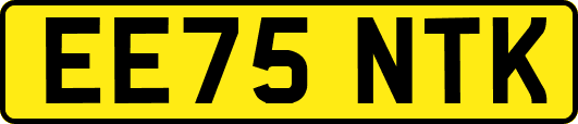 EE75NTK