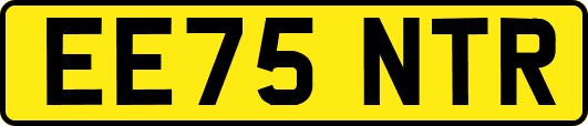 EE75NTR