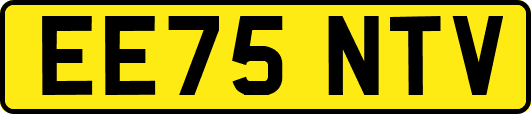 EE75NTV