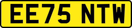 EE75NTW