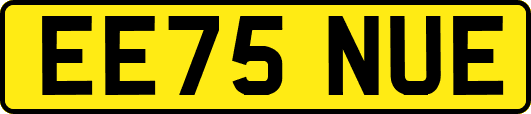 EE75NUE