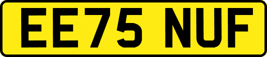 EE75NUF