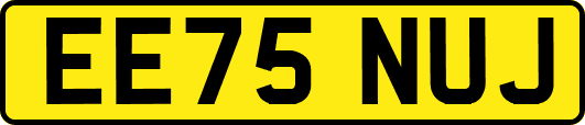 EE75NUJ