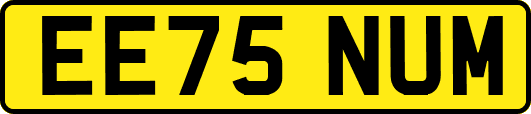 EE75NUM