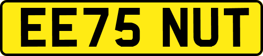 EE75NUT