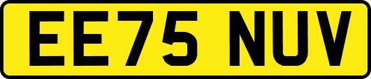 EE75NUV