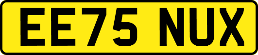 EE75NUX
