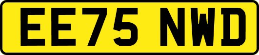 EE75NWD