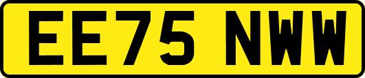 EE75NWW