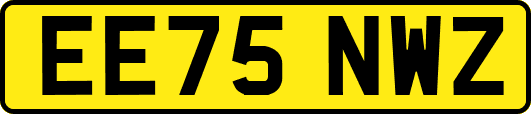 EE75NWZ