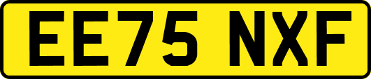 EE75NXF