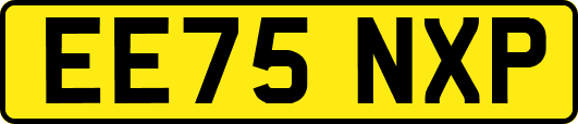 EE75NXP