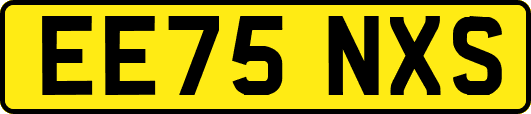 EE75NXS