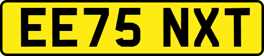 EE75NXT