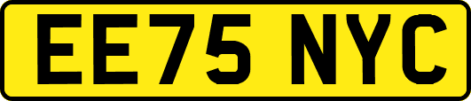 EE75NYC