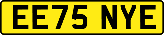 EE75NYE