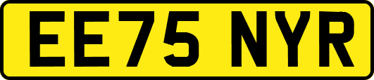 EE75NYR
