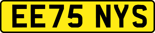 EE75NYS