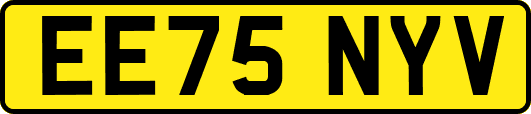 EE75NYV