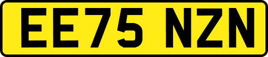 EE75NZN