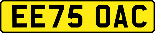 EE75OAC