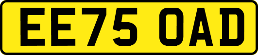 EE75OAD