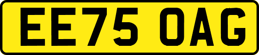 EE75OAG