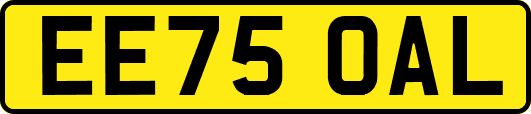 EE75OAL