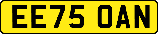 EE75OAN