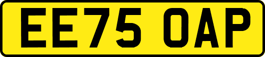 EE75OAP