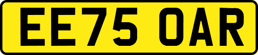 EE75OAR