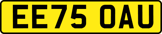 EE75OAU