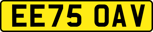 EE75OAV