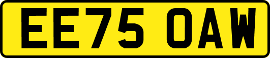 EE75OAW