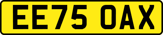 EE75OAX