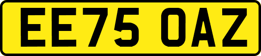 EE75OAZ