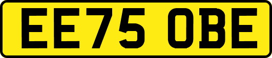 EE75OBE