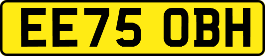 EE75OBH
