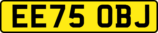 EE75OBJ
