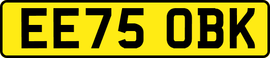 EE75OBK