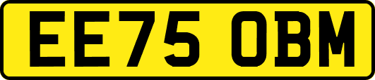 EE75OBM